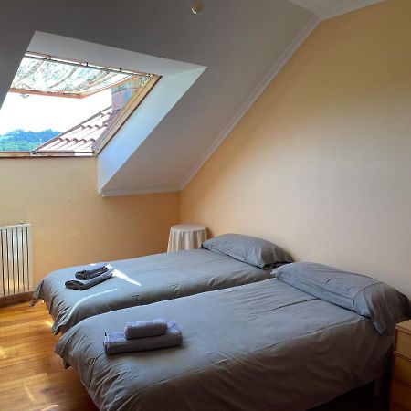 Apartmán Ermita San Vicente De La Barquera Duplex Exteriér fotografie