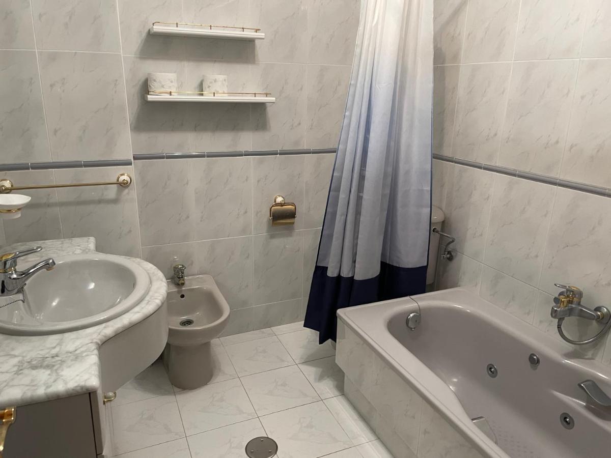 Apartmán Ermita San Vicente De La Barquera Duplex Exteriér fotografie