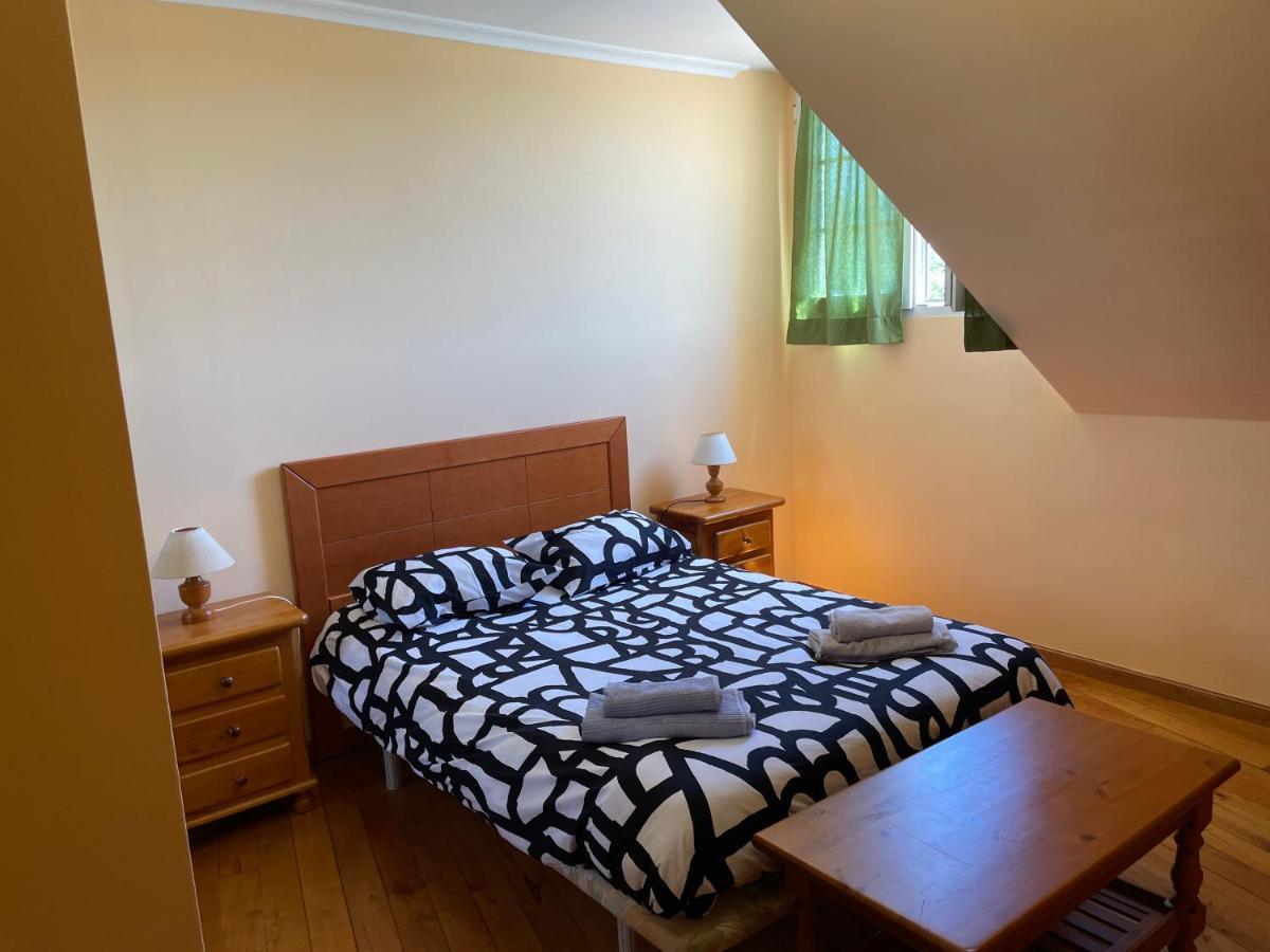 Apartmán Ermita San Vicente De La Barquera Duplex Exteriér fotografie