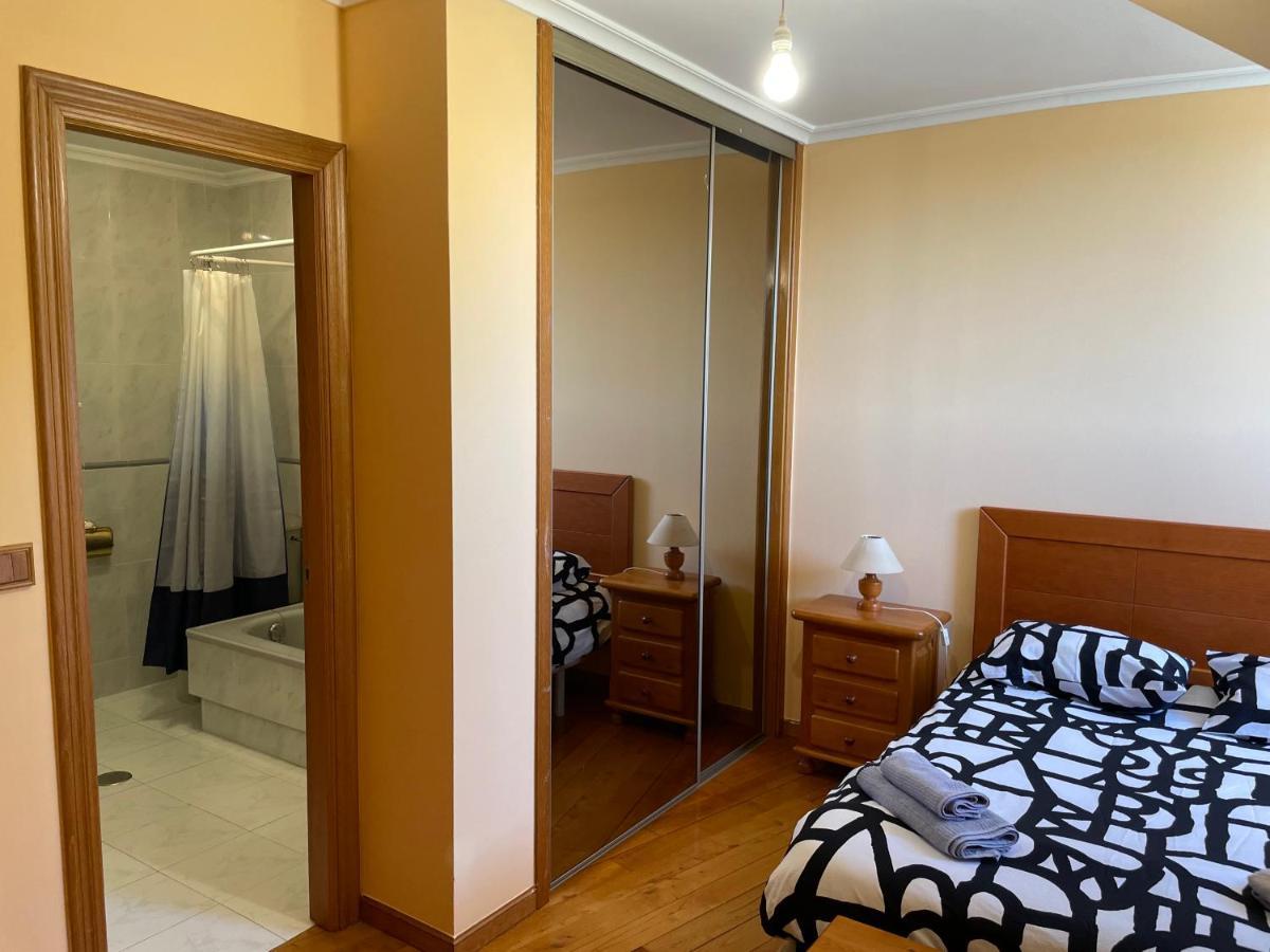 Apartmán Ermita San Vicente De La Barquera Duplex Exteriér fotografie