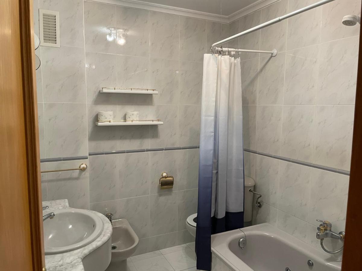 Apartmán Ermita San Vicente De La Barquera Duplex Exteriér fotografie