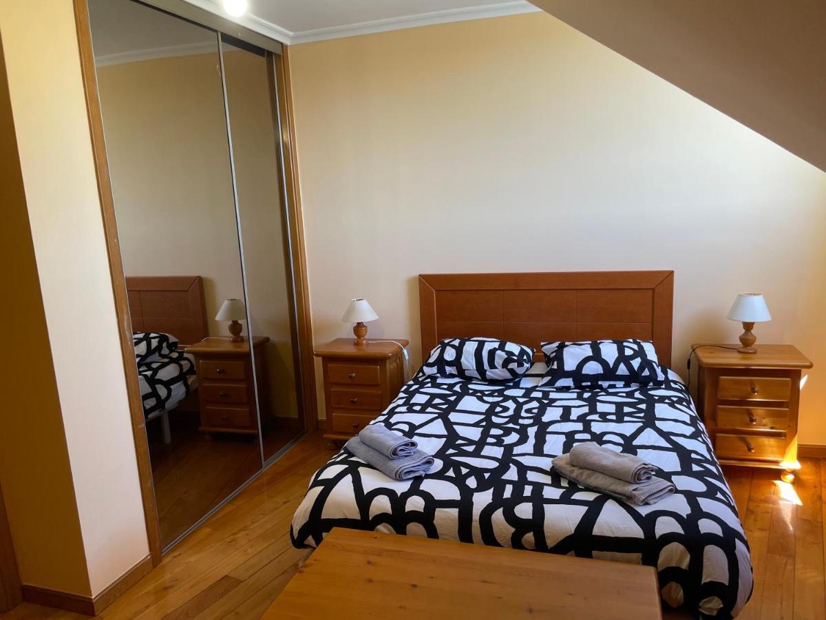 Apartmán Ermita San Vicente De La Barquera Duplex Exteriér fotografie
