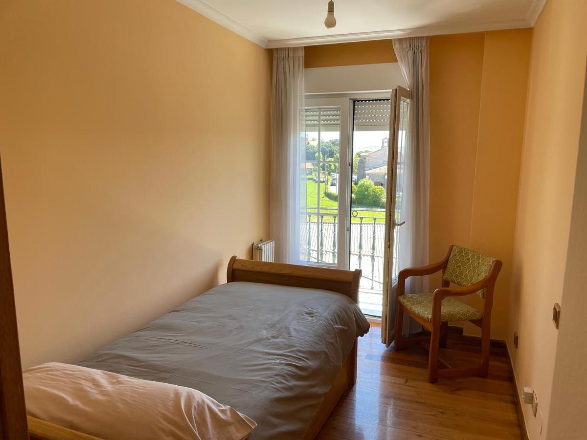 Apartmán Ermita San Vicente De La Barquera Duplex Exteriér fotografie