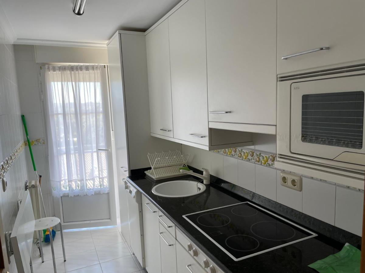 Apartmán Ermita San Vicente De La Barquera Duplex Exteriér fotografie