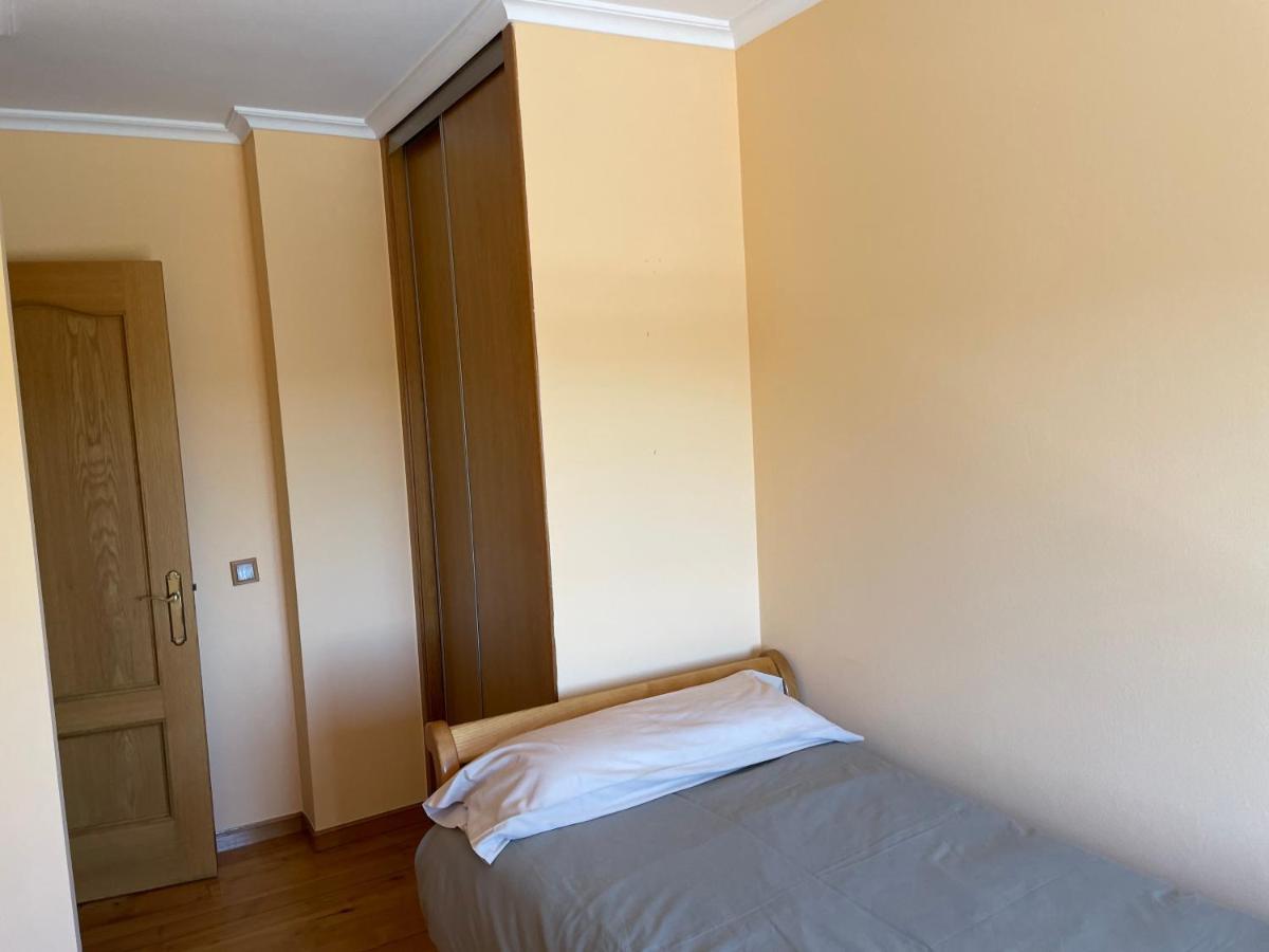 Apartmán Ermita San Vicente De La Barquera Duplex Exteriér fotografie