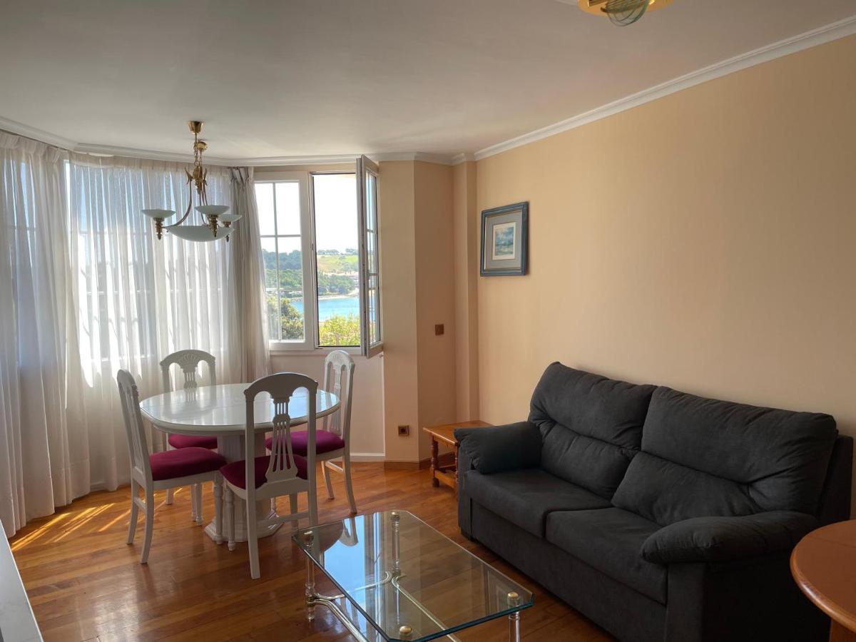 Apartmán Ermita San Vicente De La Barquera Duplex Exteriér fotografie