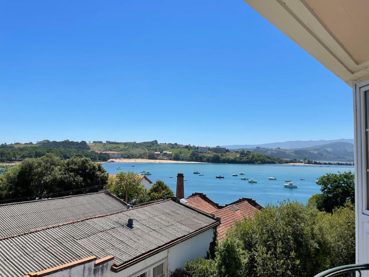 Apartmán Ermita San Vicente De La Barquera Duplex Exteriér fotografie