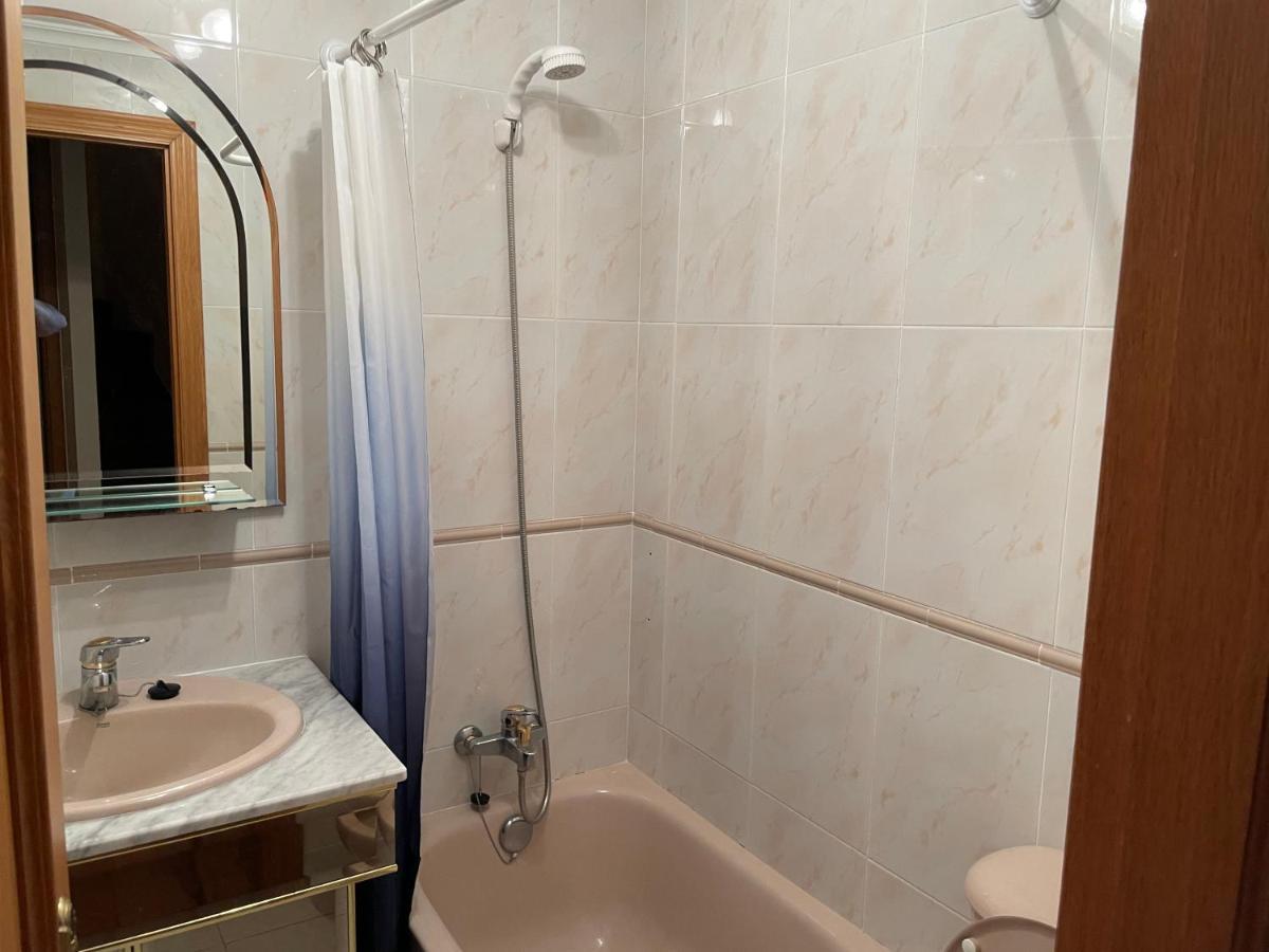 Apartmán Ermita San Vicente De La Barquera Duplex Exteriér fotografie